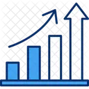 Análisis de crecimiento  Icono