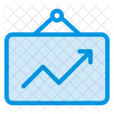 Archivo Analisis Grafico Icono