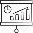 Analisis De Datos Analisis Analisis Icon