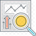 Analisis De Los Datos Icono