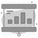 Analisis De Datos Estadisticas Analisis De Datos Icono