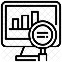 Análisis de los datos  Icono