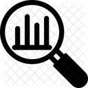 Análisis de los datos  Icono