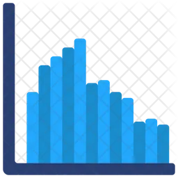 Análisis de los datos  Icono