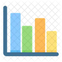 Análisis de datos  Icono