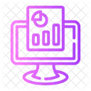 Análisis de los datos  Icono