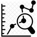 Analisis De Datos Visualizacion De Datos Analisis Icon