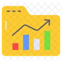 Datos Analisis Analisis Icono