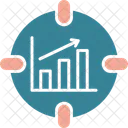 Estadisticas Analisis Analisis Icon