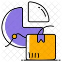 Analisis Datos Informacion Icono
