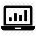 Análisis de datos en línea  Icon