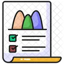 Datos Analisis Analisis Icono