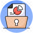 Datos Analisis Analisis Icono