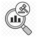 Analisis De Decisiones Toma De Decisiones Analitica Icono De Decision Icono