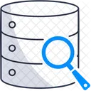 Analisis De Big Data Big Data Analitica Icono