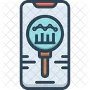 Analisis Competidor Competidor Analisis Icono