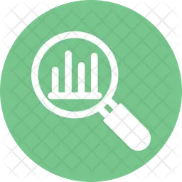 Análisis de los datos  Icono