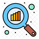 Análisis de los datos  Icono
