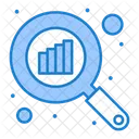 Análisis de los datos  Icono