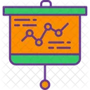 Análisis de los datos  Icono