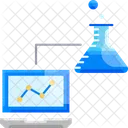 Investigacion De Mercado Analisis De Mercado Investigacion De Mercado Icono