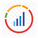 Analisis De Mercado Icono