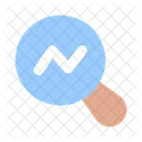 Análisis de Negocios  Icono