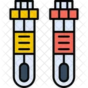 Analisis De Sangre Sangre Examinar Icon