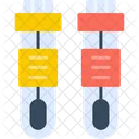 Analisis De Sangre Sangre Examinar Icon