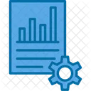 Analisis De Tareas Analisis Hr Icon