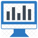 Grafico Estadistica Tabla Icon