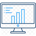 Analisis En Linea Contabilidad Analisis Icono