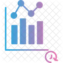 Analisis Analisis Grafico Icon