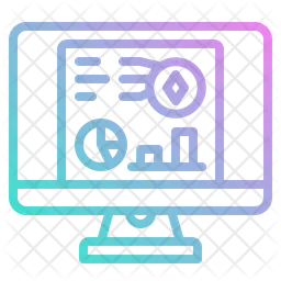 Análisis de ethereum  Icono