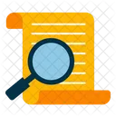 Analisis Icon