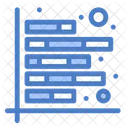 Cuadro De Analisis Analisis Grafico Icono