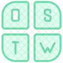 Analisis FODA Icono