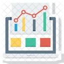 Analisis Grafico Graphreport Graphweb Icon