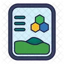 Análisis  Icon