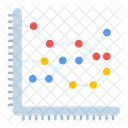 Analisis Analisis De Datos Visualizacion De Datos Icono