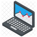 Analisis Web Estadisticas De Trafico Ranking De Sitios Icono