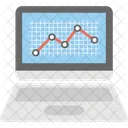 Web Analitica Ranking Icono