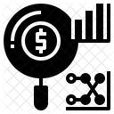 Analista Financeiro  Icon