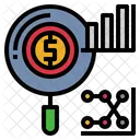 Analista Financeiro  Icon