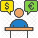 Analista  Icono
