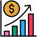 Esg Analises Estatisticas Ícone