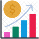 Esg Analises Estatisticas Ícone