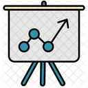 Tabla Grafico Analisis Icono