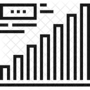 Analisis Grafico Datos Icon