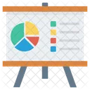 Analisis Grafico Presentacion Icono